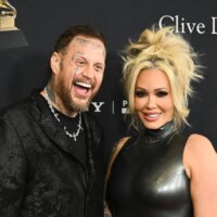 Jelly Roll demande le divorce de Bunnie XO après près de 10 ans de mariage