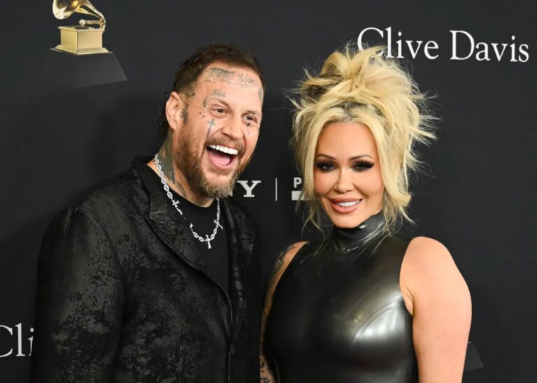 Bunnie Xo révèle à quel point la virilité de Jelly Roll est « sérieusement » différente après une perte de poids : « Il va me tuer »