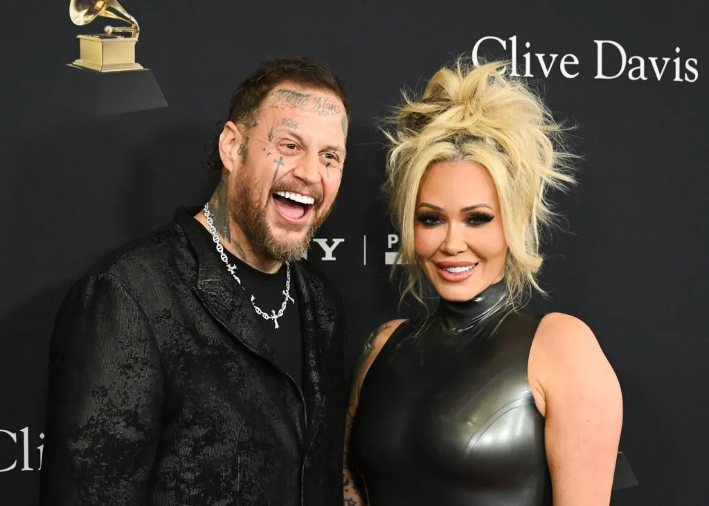 Bunnie Xo révèle à quel point la virilité de Jelly Roll est « sérieusement » différente après une perte de poids : « Il va me tuer »