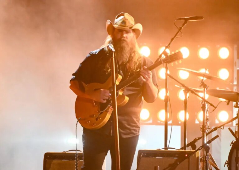 Chris Stapleton, Foo Fighters, Kacey Musgraves et plus en tête d&rsquo;affiche du festival Bourbon & Beyond du Kentucky : « C&rsquo;est une évasion avec âme »