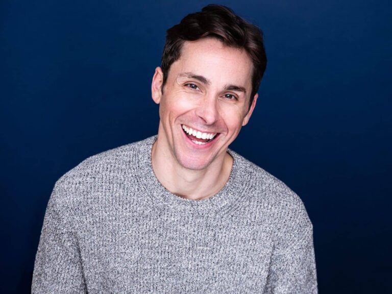 Everyman Theatre annonce Brandon Weinbrenner comme nouveau directeur artistique