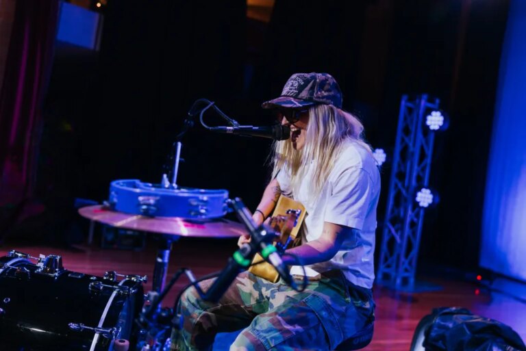 G Flip est « tout excité » pour la Coupe d’Asie féminine de l’AFC 2026