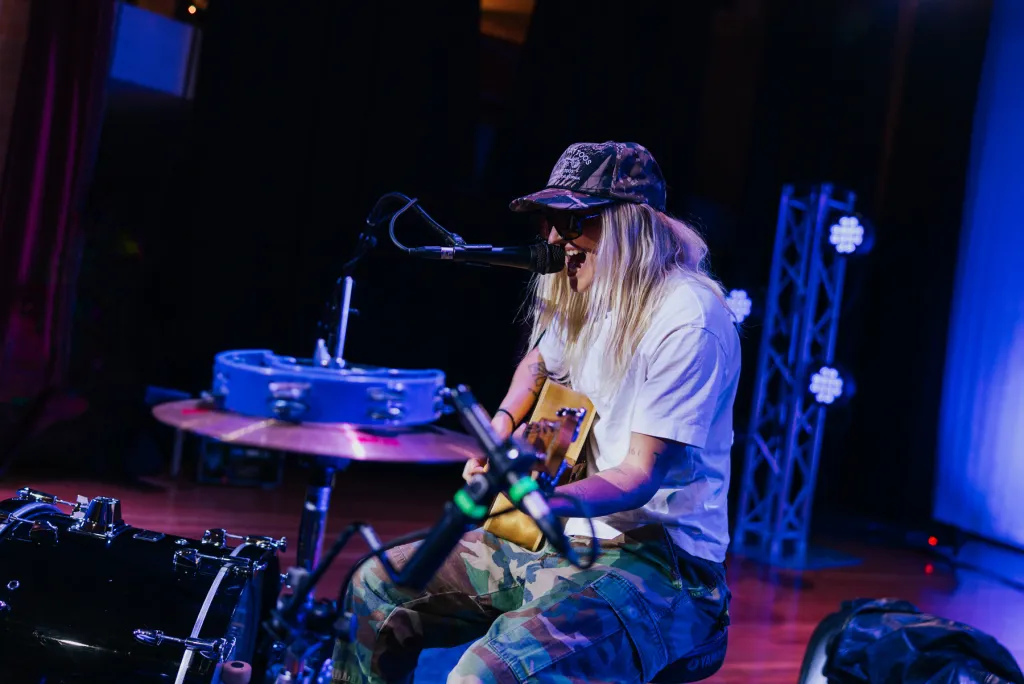 G Flip est « tout excité » pour la Coupe d’Asie féminine de l’AFC 2026