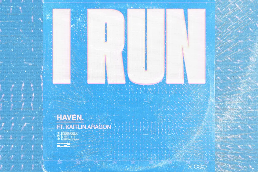 HAVRE. "I Run" de Kaitlin Aragon en tête du classement des radios dance trois mois après la controverse sur l'IA