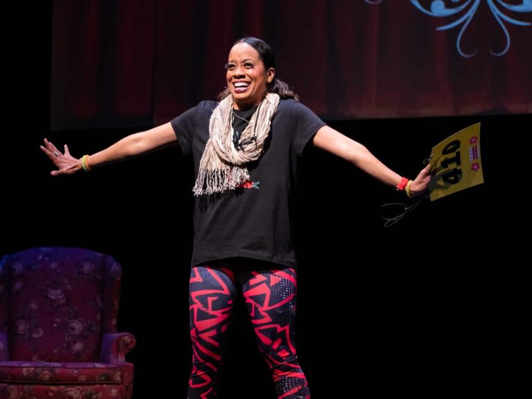 « Havana Hop » renforce la confiance des enfants à Imagination Stage