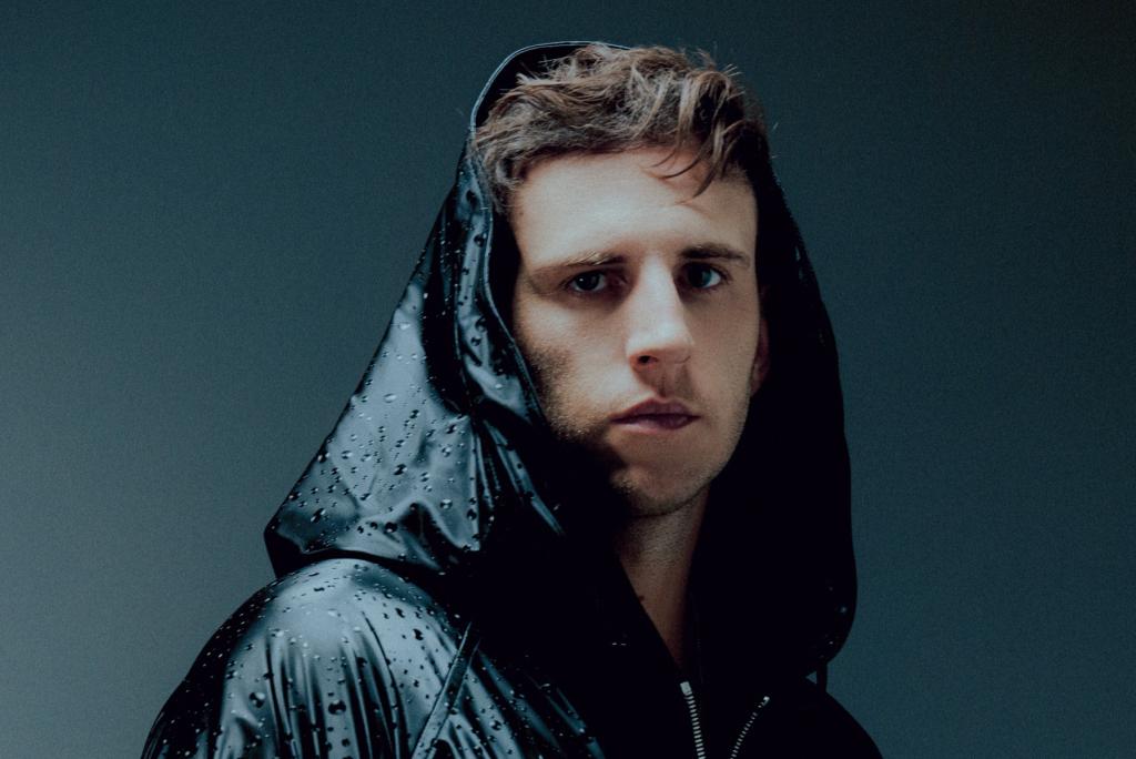 ILLENIUM se classe quatrième au premier rang du classement des meilleurs albums dance avec « Odyssey »