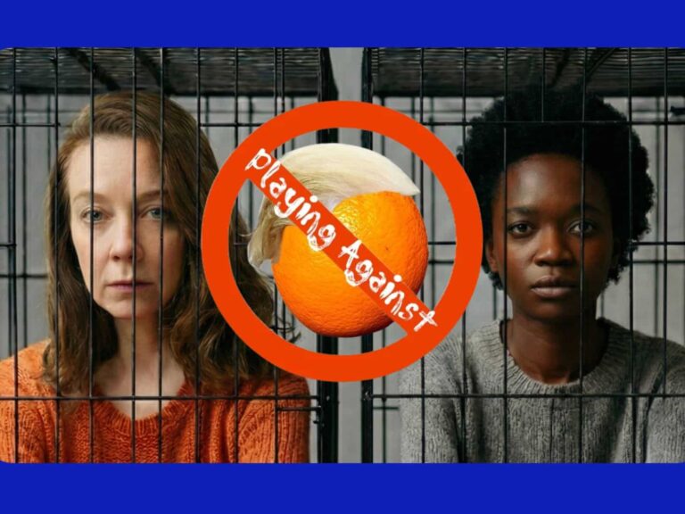 La nouvelle organisation théâtrale DMV Playing Against met en scène des lectures pour lutter contre le fascisme