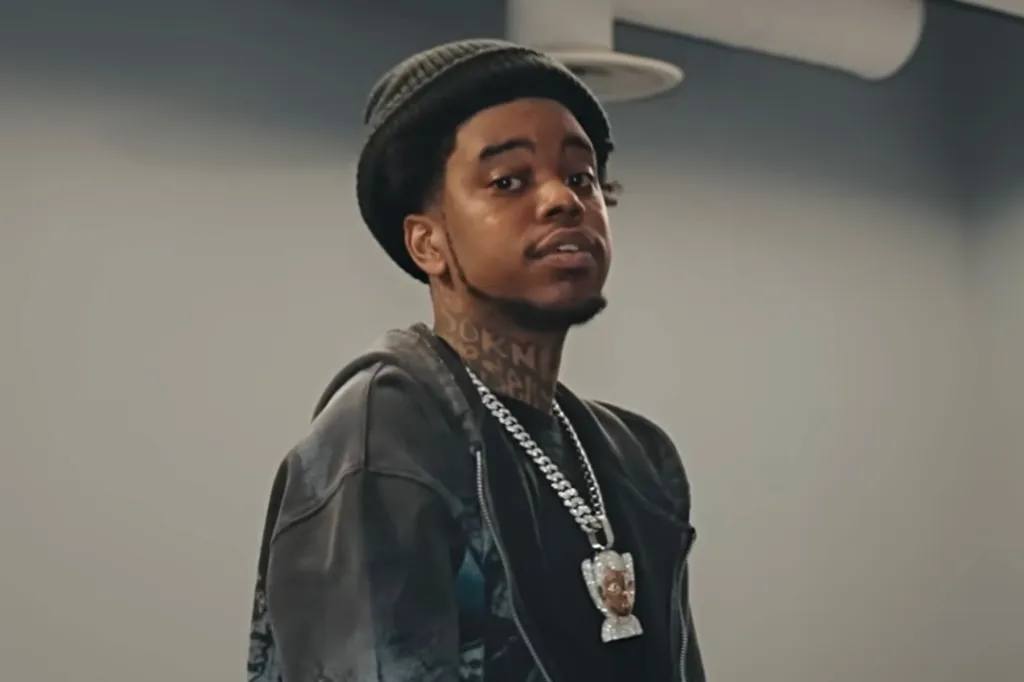 Le rappeur de Floride Lil Poppa est mort à 25 ans