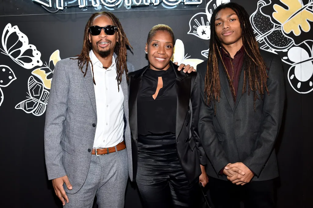 Lil Jon rend hommage à son fils Nathan : "La vie ne sera plus jamais la même"