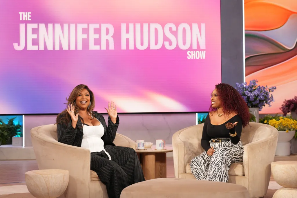 Lizzo révèle ce qu'elle peut définitivement faire « mieux » que Harry Styles : « Désolé, Harry !
