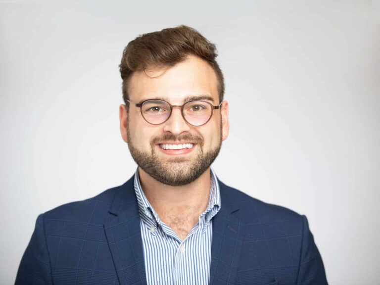 « Rampez, marchez, courez » : John D&rsquo;Angelo IV sur le lancement du Petit Théâtre de Hyattsville