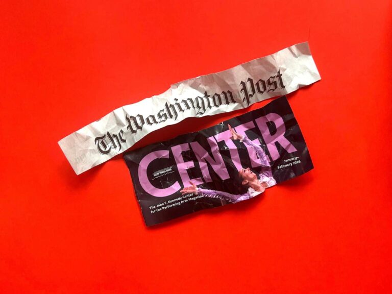 Tout est catastrophique