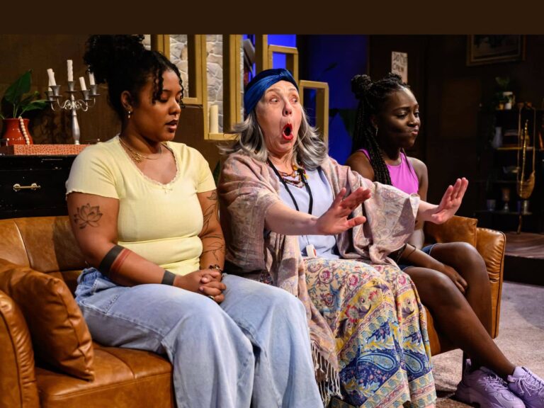 « ↓D←R←O←W←N←E←R (Renword) » nerveux et étrange éclate de rire à NextStop