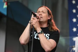 Brad Arnold