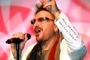 Chuck Négron