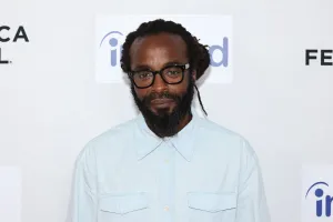 John Forté participe à la première mondiale de Kerouac's Road : The Beat of a Nation au Tribeca Festival le 5 juin 2025 à New York.