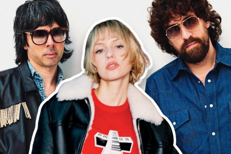 Guide de la musique dance du vendredi : les meilleurs nouveaux morceaux de la semaine d&rsquo;Angèle & Justice, Jayda G et plus