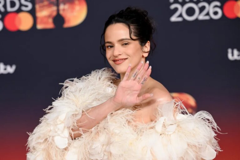 BRIT Awards 2026 : snobs et surprises