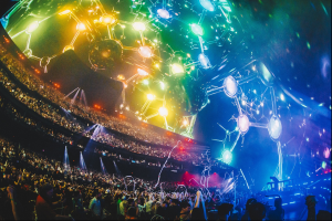 Illenium à Sphere le 5 mars 2026