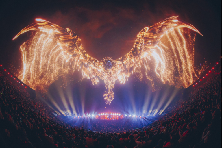 Les 5 plus grands moments de la soirée d&rsquo;ouverture du Magnum Opus « Odyssey » d&rsquo;Illenium à Sphere