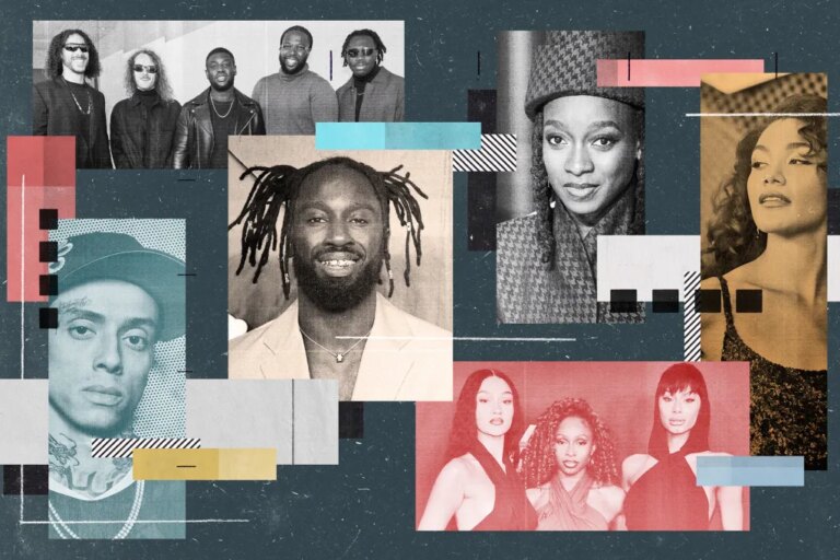 Les MOBO Awards ont 30 ans : Célébrer la place de la musique noire au « Centre de la culture mondiale »