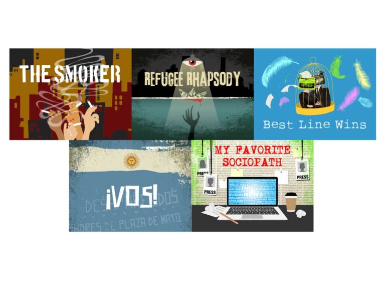 Le Festival de théâtre américain contemporain donnera vie à cinq nouvelles pièces du 10 juillet au 2 août