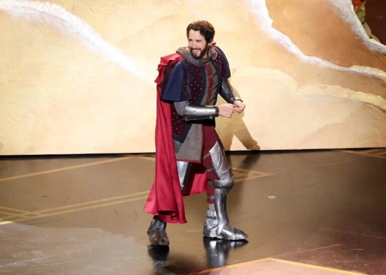 7 meilleurs moments musicaux des Oscars 2026 que vous n&rsquo;avez pas vus à la télévision