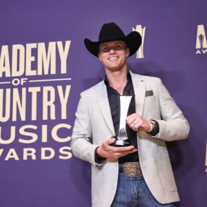 Les gagnants des ACM Radio Awards 2026 révélés : voir la liste complète