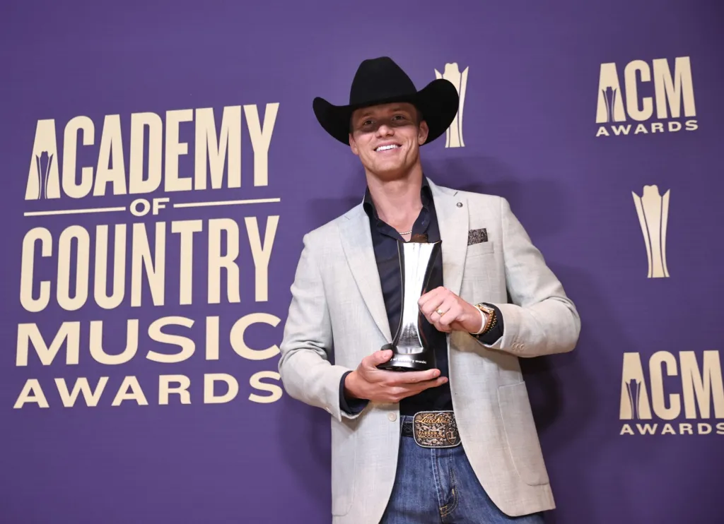 Les gagnants des ACM Radio Awards 2026 révélés : voir la liste complète