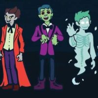 Les vampires prennent une grosse bouchée de la scène de Big Apple