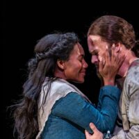 « Crucible » du Washington National Opera parle d&rsquo;un nouveau règne d&rsquo;une prétendue tyrannie