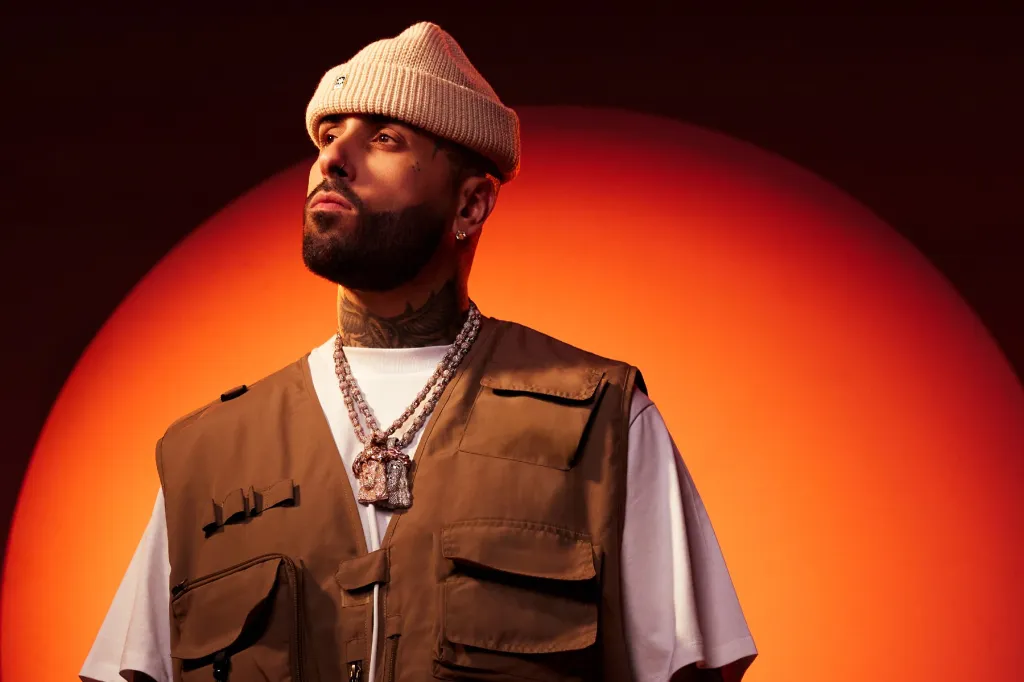 Nicky Jam donnera son premier spectacle à Porto Rico en 10 ans : « Ce concert signifie tout pour moi »