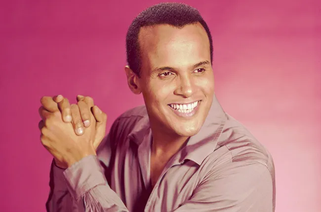 Chart Rewind : Harry Belafonte était n°1 sur le Billboard 200 lors de son lancement en 1956