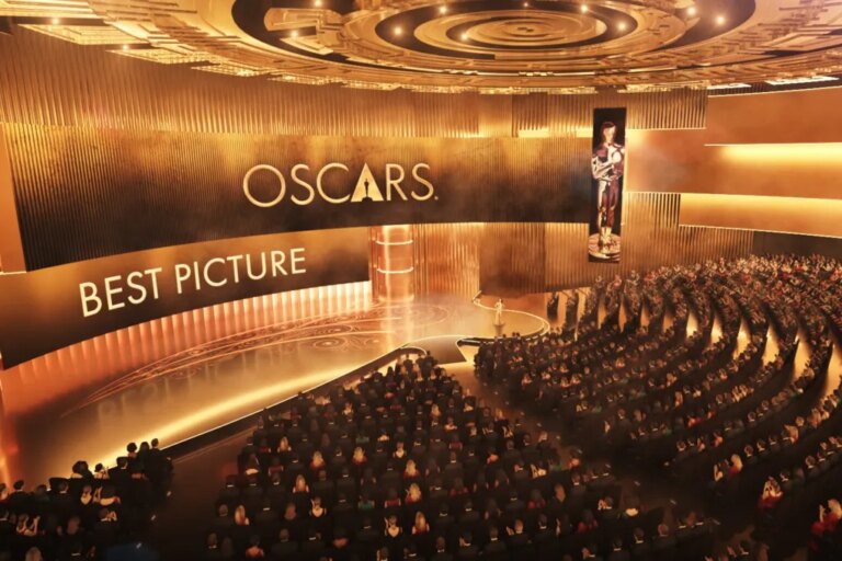 Les Oscars seront transférés au LA Live du centre-ville en 2029