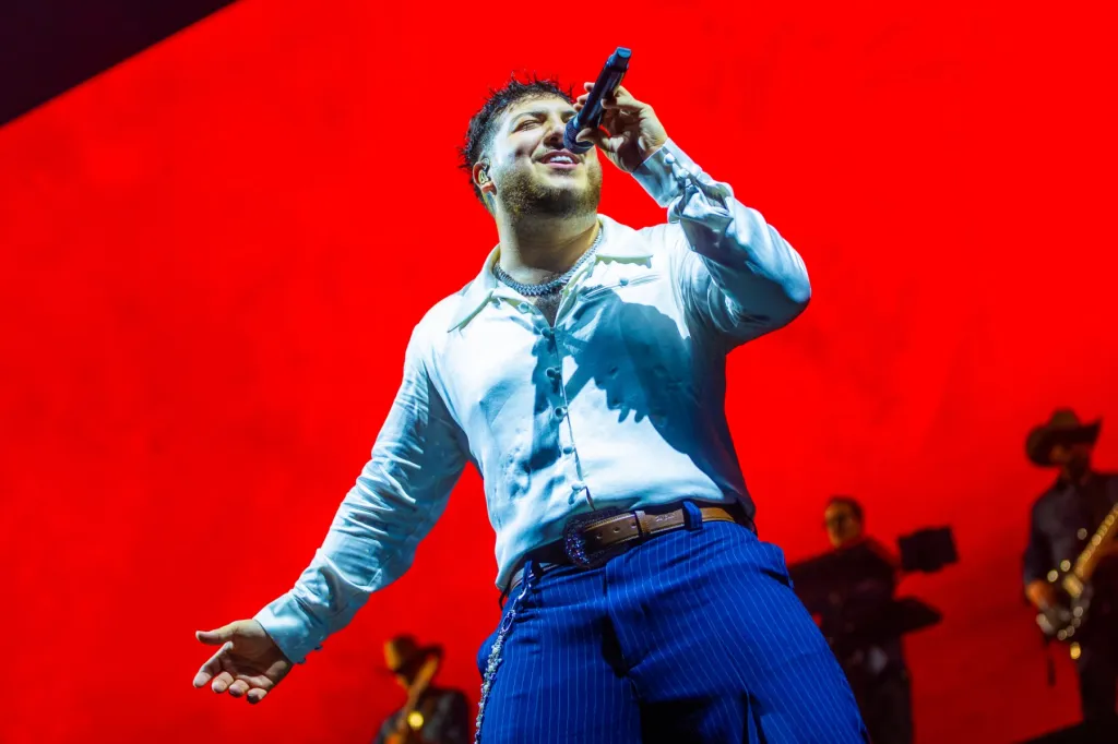 Grupo Frontera, Guns N' Roses et Turnstile parmi les meilleurs du deuxième jour du Tecate Pa'l Norte 2026