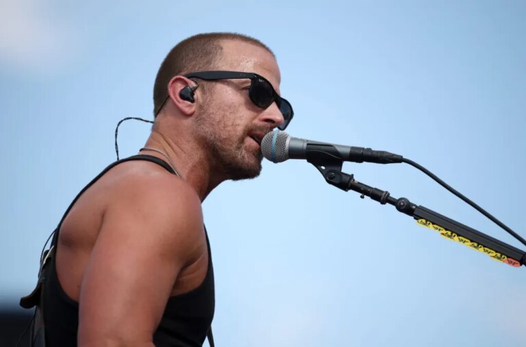 5 nouvelles chansons country incontournables : Kip Moore, Kameron Marlowe, Pynk Beard et plus