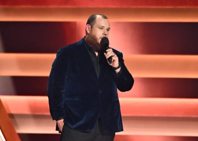 6 nouvelles chansons country incontournables de Luke Combs, Lainey Wilson et 1 vidéo bonus