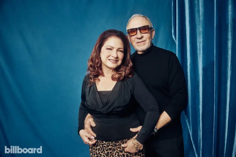 « America&rsquo;s Soundtrack » célèbre le 250e anniversaire des États-Unis avec Gloria Estefan, plus : écoutez 3 des chansons