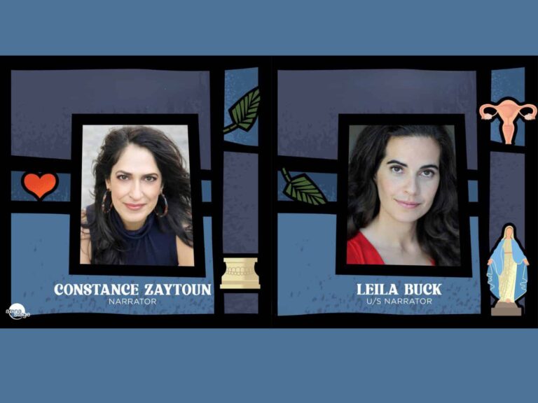 Arena Stage annonce la star et l&rsquo;équipe créative de « A Good Day to Me Not to You »