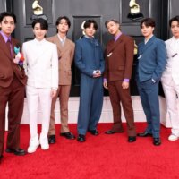 BTS, Niall Horan, Lizzo et plus : nouveau guide musical du vendredi