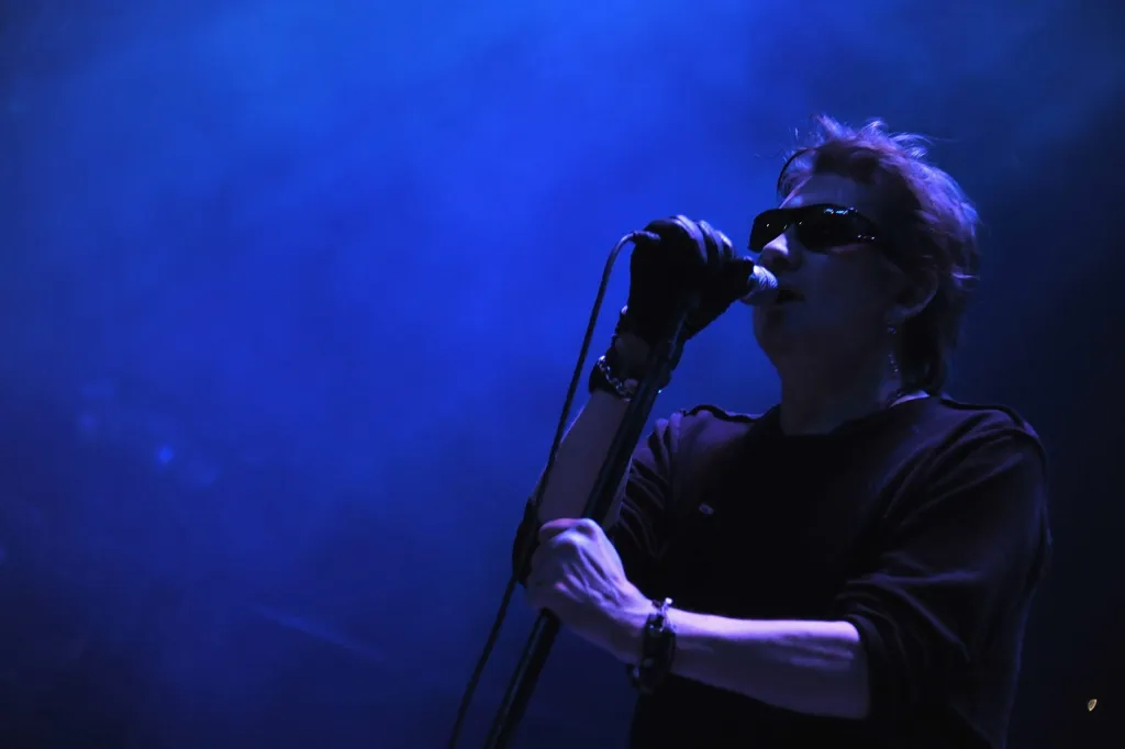 Bruce Springsteen, Tom Waits et d'autres se souviennent de Shane MacGowan avec l'album hommage « 20th Century Paddy »