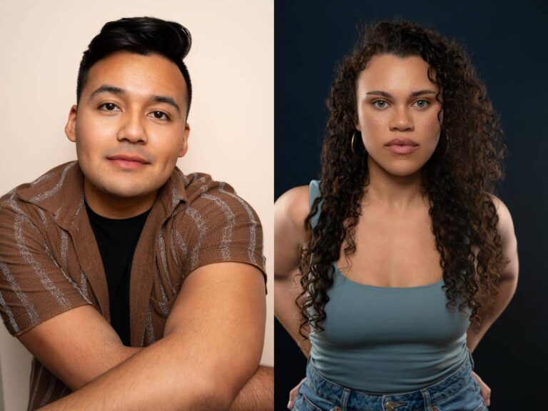 Casting annoncé pour la première mondiale d&rsquo;Olney de « I & You: The Musical »