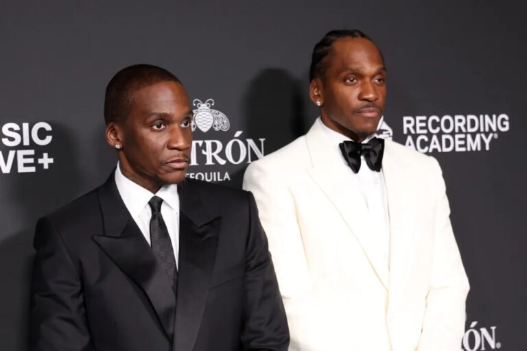 Clipse, Mavis Staples et plus nominés pour les Libera Awards 2026 : liste complète