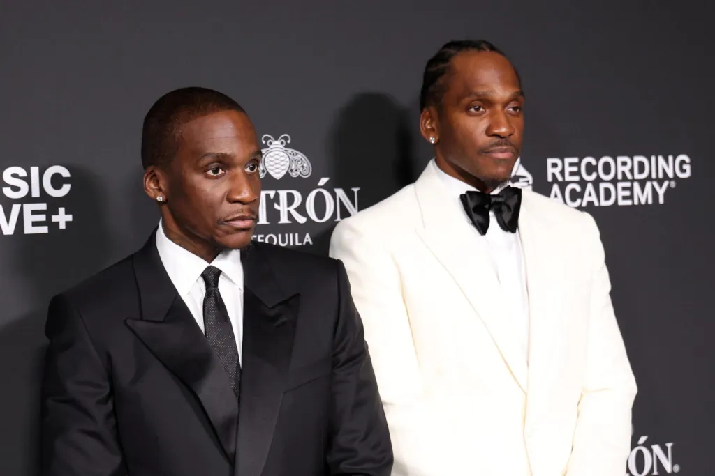 Clipse, Mavis Staples et plus nominés pour les Libera Awards 2026 : liste complète