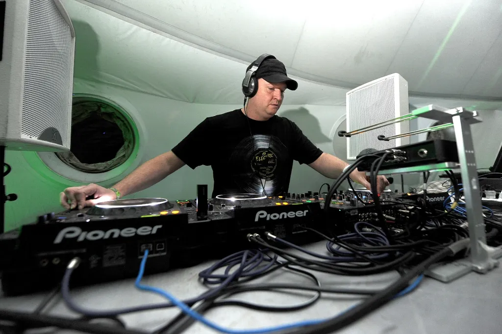 DJ Dan, producteur légendaire de West Coast House, mort confirmé