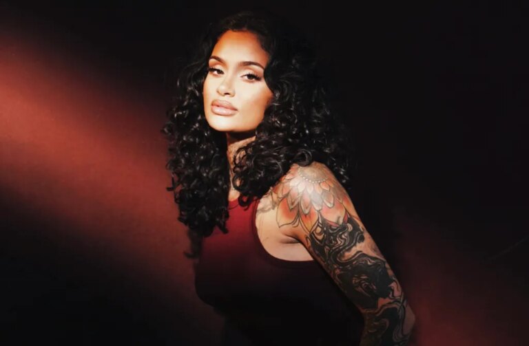 Du « plié » au Final Four : Kehlani fera la une du concert lors du Final Four féminin de la NCAA 2026