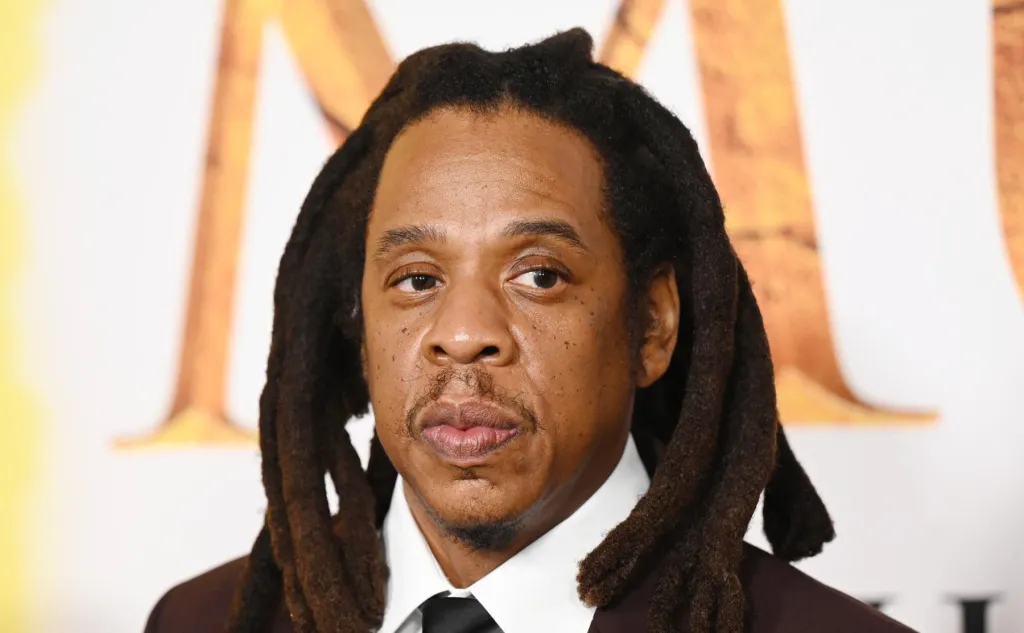 Jay-Z annonce son troisième spectacle au Yankee Stadium après les deux premiers à guichets fermés : "Extra Innings"