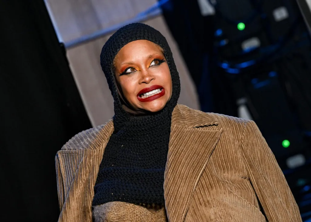 Jay-Z et Roots seront rejoints par Erykah Badu, Kehlani, Brandy, TI et plus au pique-nique Roots 2026