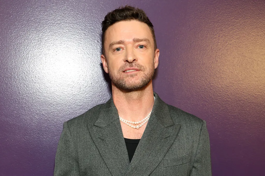 Justin Timberlake DWI arrête les images de la caméra corporelle publiées à la suite d'un accord légal
