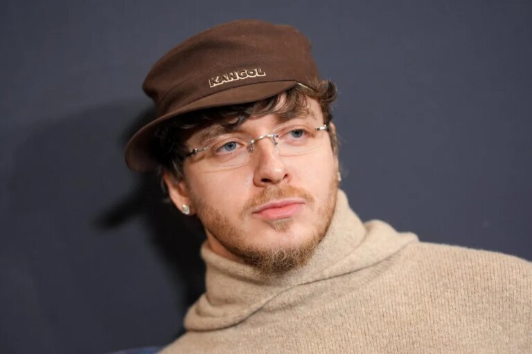 Kacey Musgraves, Jack Harlow et plus : quelle est votre nouvelle sortie musicale préférée cette semaine ? Voter!